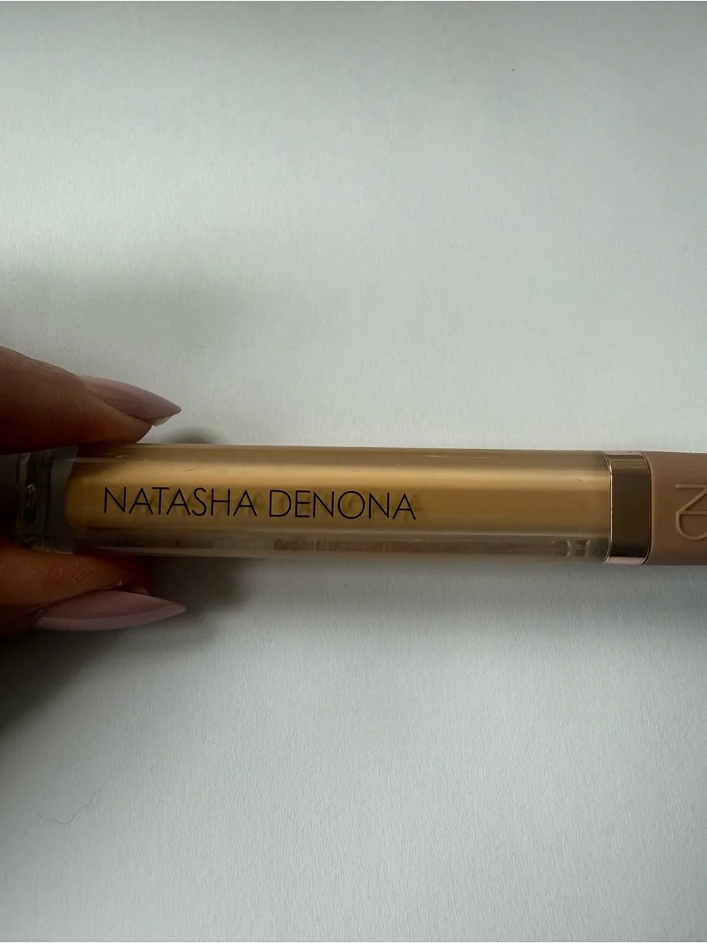 Natasha Denona Concealer Stick YP8 Yellow-Beige